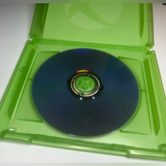 *SOLD ON EBAY* NBA 2K Playgrounds 2 XBOX One - Picture 5 of 8